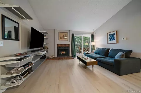 4899 S Dudley St #24K, Littleton, CO 80123