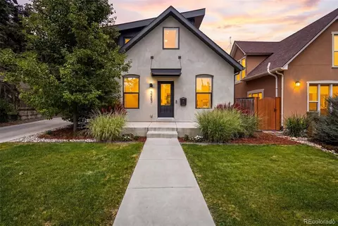 3263 Utica St, Denver, CO 80212