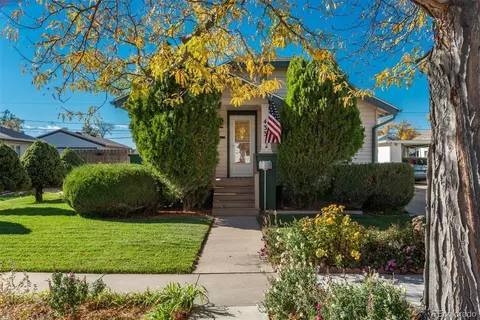 433 S 3rd Ave, Brighton, CO 80601