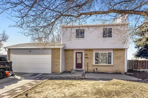 4402 E 117th Ct, Thornton, CO 80233