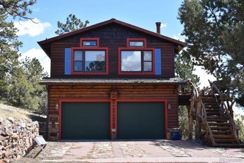 73 Eagle Vista Dr, Westcliffe, CO 81252 photo 20