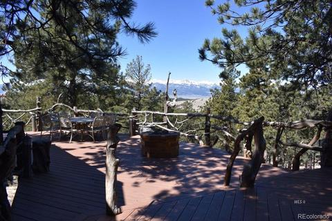 73 Eagle Vista Dr, Westcliffe, CO 81252 photo 27