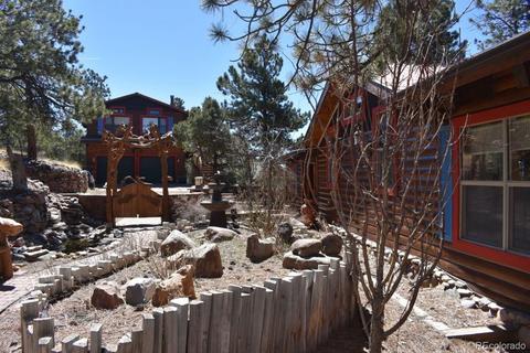 73 Eagle Vista Dr, Westcliffe, CO 81252 photo 4