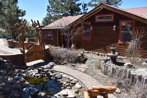 73 Eagle Vista Dr, Westcliffe, CO 81252 photo 3