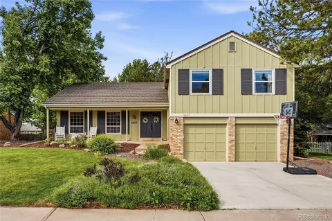 6634 Easter Pl, Centennial, CO 80112