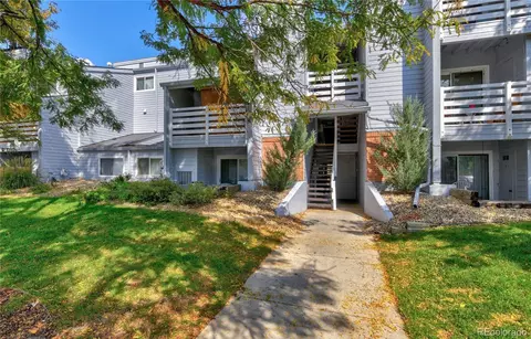 7665 Eastman Ave #A209, Denver, CO 80231