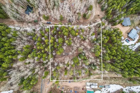 Ute Trail, Evergreen, CO 80439