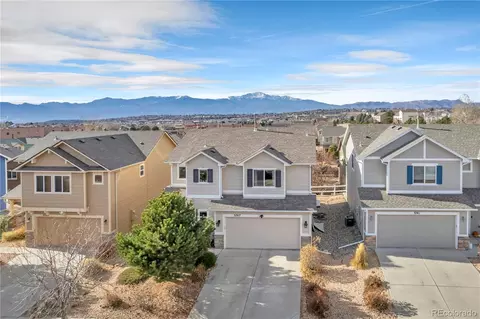 3747 Swainson Dr, Colorado Springs, CO 80922