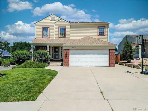 19523 E Ithaca Pl, Aurora, CO 80013 photo 1