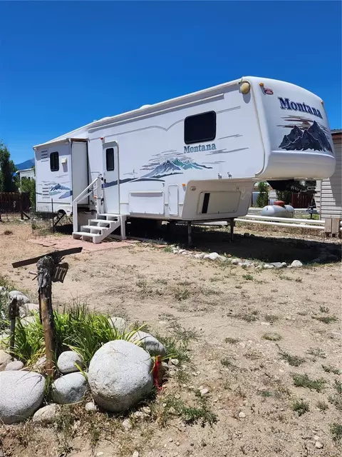 10795 County Road 197a #LOT 177, Nathrop, CO 81236