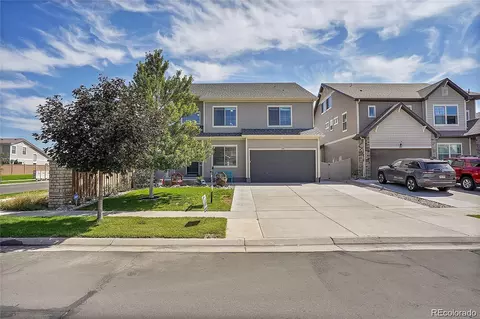 4996 Cathay Ct, Denver, CO 80249