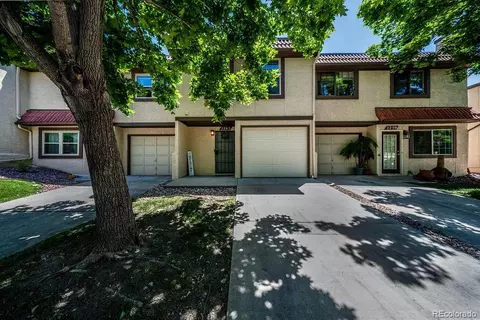 2265 Villa Rosa Dr, Colorado Springs, CO 80904