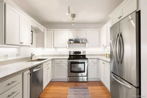 695 S Alton Way #9C, Denver, CO 80247