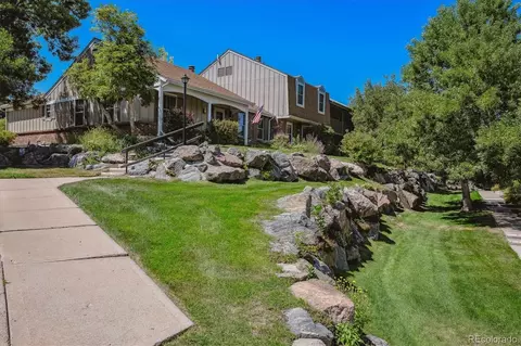 2541 E Geddes Pl, Centennial, CO 80122