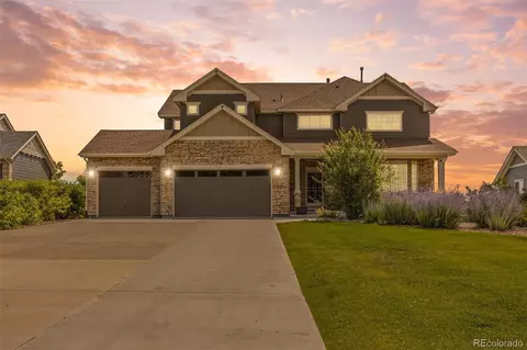 7682 Violet Ct, Arvada, CO 80007