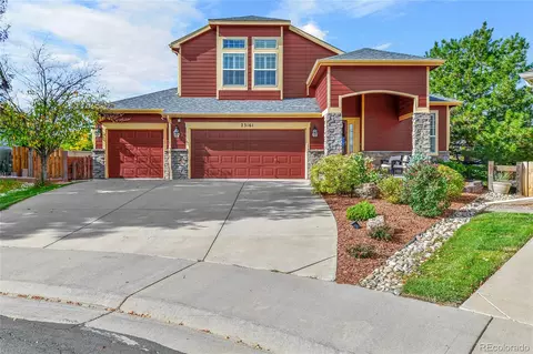 23161 Timber Spring Pl, Parker, CO 80138