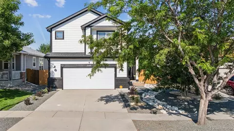7547 Steward Ln, Colorado Springs, CO 80922