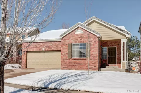 24671 E Kansas Cir, Aurora, CO 80018
