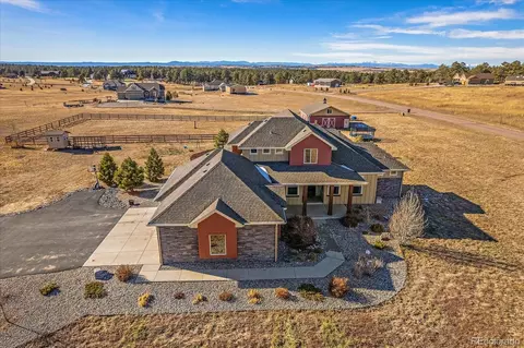 37695 Tarie Trl, Elizabeth, CO 80107