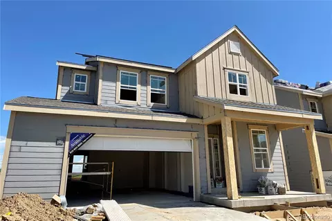 5425 Inland Ave, Firestone, CO 80504