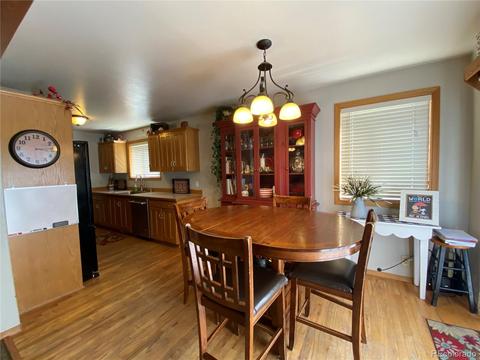 1495 La Mesa Cir, Rangely, CO 81648 photo 5