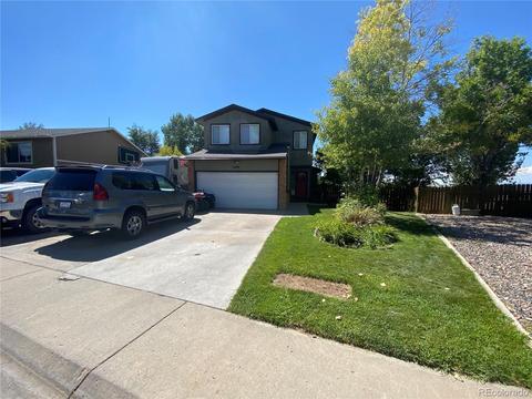 1495 La Mesa Cir, Rangely, CO 81648 photo 1