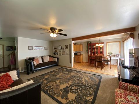 1495 La Mesa Cir, Rangely, CO 81648 photo 3