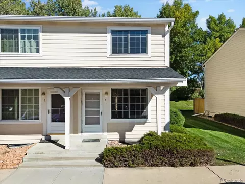 8999 Field St #8, Broomfield, CO 80021