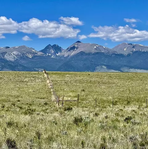 Round Mountain, Westcliffe, CO 81252