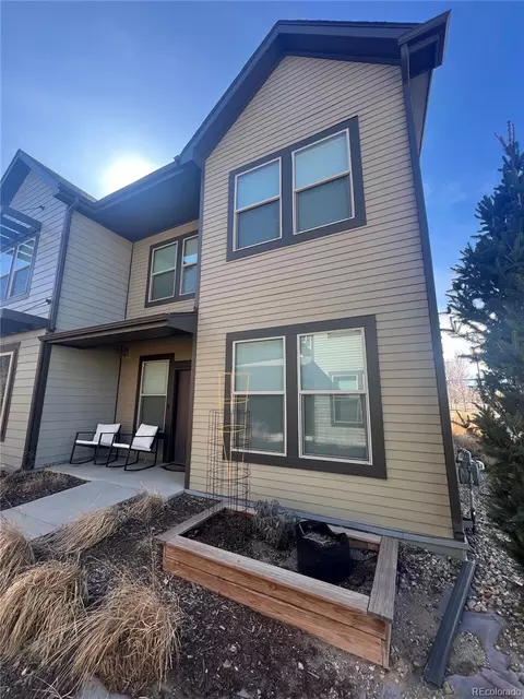 3528 Central Park Blvd, Denver, CO 80238