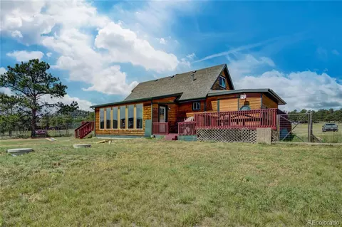146 Surrey Ln, Florissant, CO 80816