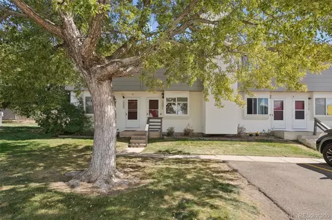 1321 Soaring Eagle Dr, Colorado Springs, CO 80915