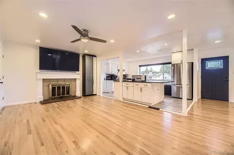 4244 W Monmouth Ave, Littleton, CO 80123