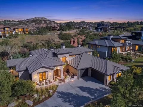 7952 Dante Dr, Littleton, CO 80125