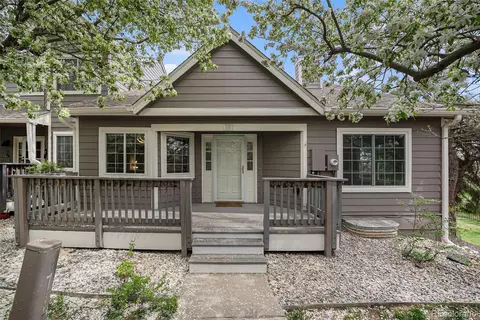 6780 W 84th Cir #66, Arvada, CO 80003