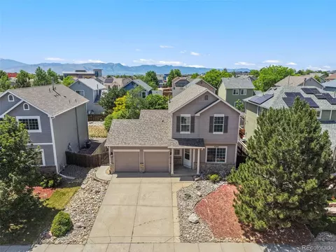 6244 Riverdale Dr, Colorado Springs, CO 80923