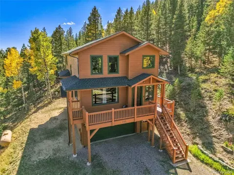 191 Blue Spruce Dr, Evergreen, CO 80439