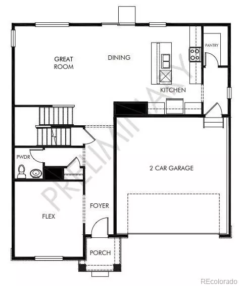 851 Forest Canyon Rd, Severance, CO 80550 photo 35