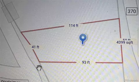 lot7 Wonder Trl, Rye, CO 81069