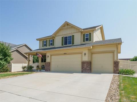 5834 Twilight Ave, Firestone, CO 80504 photo 1