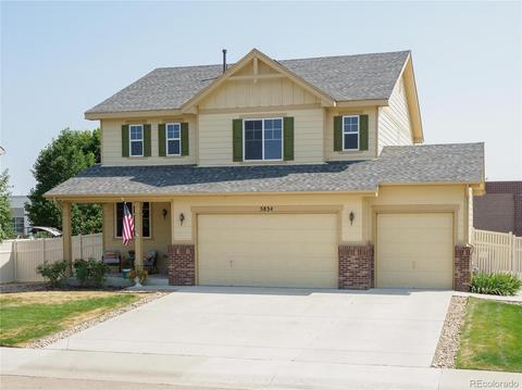 5834 Twilight Ave, Firestone, CO 80504 photo 2