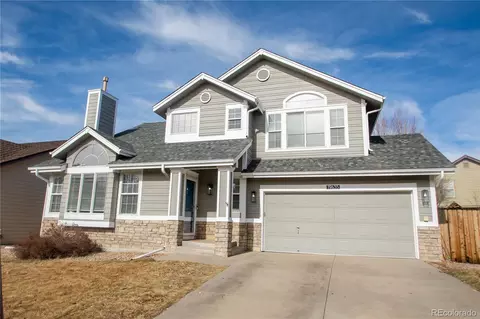 19635 E Clear Creek Trl, Parker, CO 80134