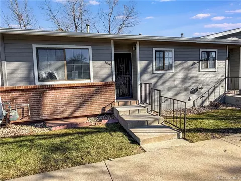 4006 Ames St, Denver, CO 80212