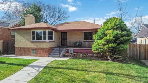 1385 N Fairfax St, Denver, CO 80220