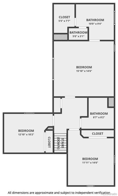 7793 E 8th Pl, Denver, CO 80230 photo 35