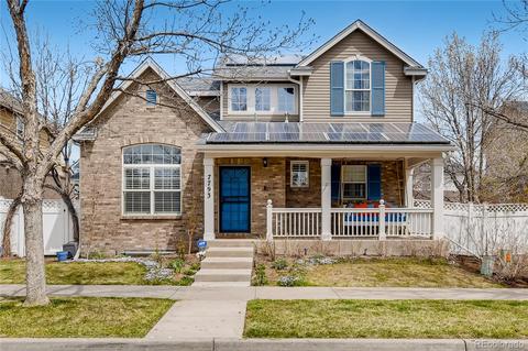 7793 E 8th Pl, Denver, CO 80230 photo 1