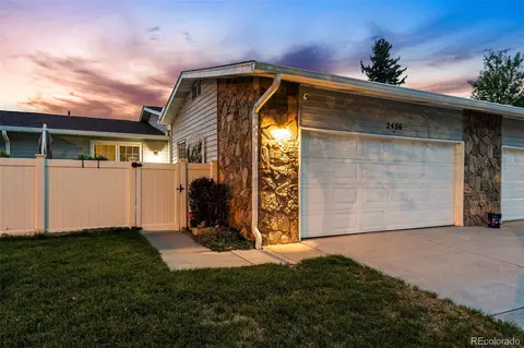 2406 S Vaughn Way #C, Aurora, CO 80014