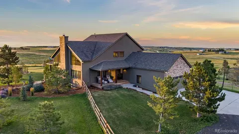 30353 Chisholm Trl, Elizabeth, CO 80107