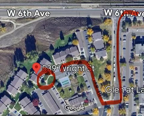 539 Wright St #203, Lakewood, CO 80228 photo 19