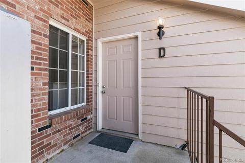 13782 E Lehigh Ave #D, Aurora, CO 80014 photo 3
